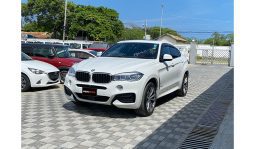 
BMW X6 2017 full									