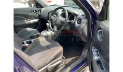 
Nissan JUKE 2016 full									