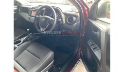 
Toyota RAV4 2016 full									