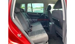 
Volkswagen Tiguan 2016 full									