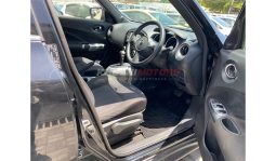 
Nissan Juke 2016 full									