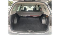 
Subaru FORESTER 2017 full									