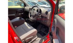 
Daihatsu BOON 2016 full									