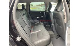 
Volvo XC60 2016 full									