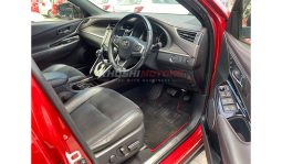 
Toyota HARRIER 2016 full									