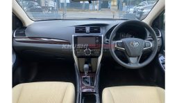 
Toyota PREMIO 2016 full									