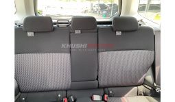 
Subaru FORESTER 2016 full									