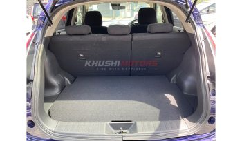 
Nissan JUKE 2016 full									