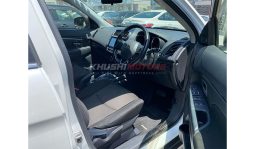 
Mitsubishi RVR 2016 full									