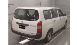 
Toyota PROBOX VAN 2016 full									