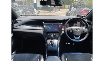 
Toyota HARIEAR 2016 full									