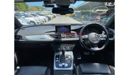 
Audi A6 2016 full									