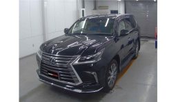 
Lexus LX570 2016 full									