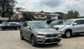 BMW X1 2016
