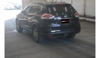 
Nissan X TRAIL 2017 full									