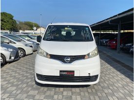 Nissan NV200 Vanette 2016