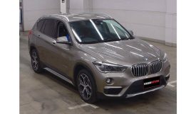 BMW X1 NEW 2016
