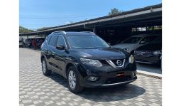 
Nissan X-TRAIL 2016 full									