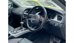 
Audi A5 2016 full									