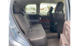 
Toyota Porte 2016 full									