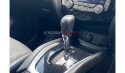 
Nissan X-TRAIL 2016 full									