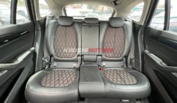 BMW X1 2016 full