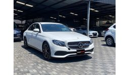 
Mercedes E200 2016 full									