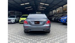 
Mercedes E350e 2017 full									