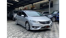 
Honda Jade 2017 full									