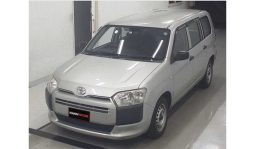 
Toyota SUCCEED VAN 2016 full									