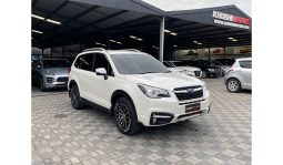 
Subaru Forester 2016 full									