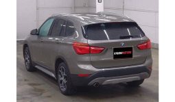 
										BMW X1 NEW 2016 full									