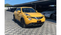 
Nissan Juke 2016 full									