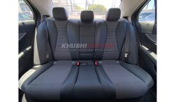 
Mercedes E200 2016 full									