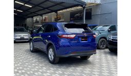 
Toyota Harrier 2017 full									