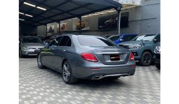 
Mercedes E350e 2017 full									