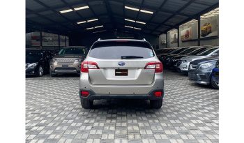 
Subaru Outback 2017 full									