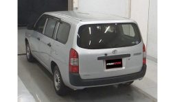 
Toyota SUCCEED VAN 2016 full									