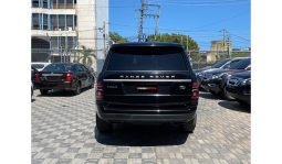 
Land Rover Range Rover Vogue 2018 full									