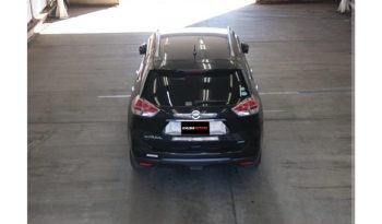 
Nissan X TRAIL 2017 full									