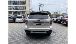 
Subaru Forester 2016 full									