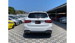 
Mercedes Benz GLC250 2016 full									