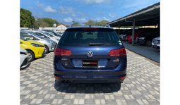 
Volks Wagon Golf Variant 2016 full									