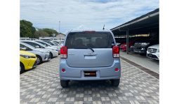 
Toyota Porte 2016 full									