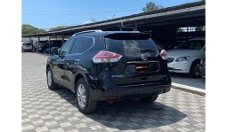 
Nissan X-TRAIL 2016 full									