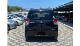 
Toyota Spade 2016 full									