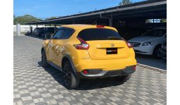 
Nissan Juke 2016 full									