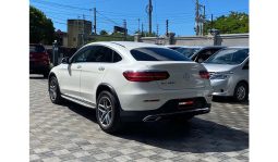 
Mercedes GLC220 2017 full									