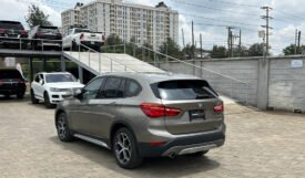 BMW X1 2016