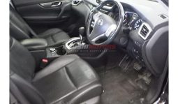 
Nissan X TRAIL 2017 full									